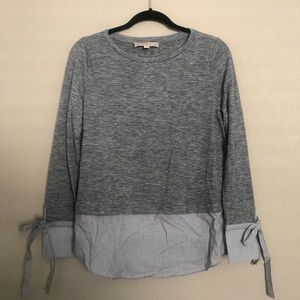NWT Loft shirt